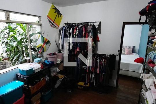 Casa à venda com 4 quartos, 292m² em Itapoã, Belo Horizonte