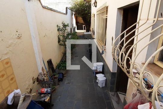 Casa à venda com 4 quartos, 292m² em Itapoã, Belo Horizonte