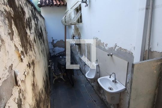 Casa à venda com 4 quartos, 292m² em Itapoã, Belo Horizonte