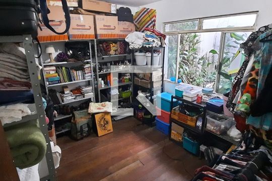 Casa à venda com 4 quartos, 292m² em Itapoã, Belo Horizonte