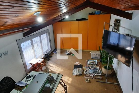 Casa à venda com 4 quartos, 292m² em Itapoã, Belo Horizonte