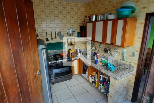 Casa à venda com 4 quartos, 292m² em Itapoã, Belo Horizonte