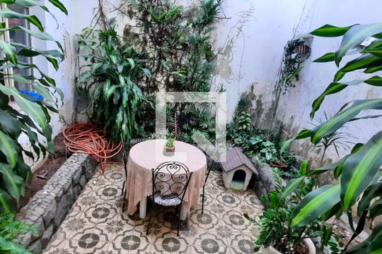 Casa à venda com 4 quartos, 292m² em Itapoã, Belo Horizonte