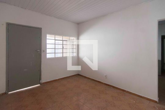 Sala de casa à venda com 2 quartos, 100m² em Vila Palmeiras, São Paulo