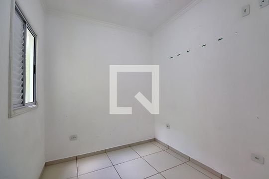 Quarto 2 de apartamento à venda com 2 quartos, 45m² em Vila Francisco Matarazzo, Santo André