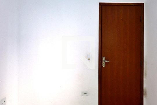 Quarto 2 de apartamento à venda com 2 quartos, 45m² em Vila Francisco Matarazzo, Santo André