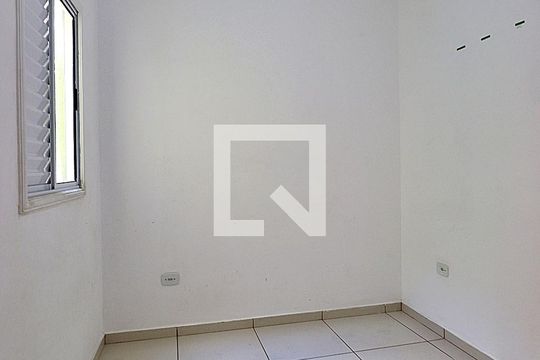 Quarto 2 de apartamento à venda com 2 quartos, 45m² em Vila Francisco Matarazzo, Santo André