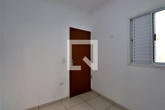 Quarto 2 de apartamento à venda com 2 quartos, 45m² em Vila Francisco Matarazzo, Santo André