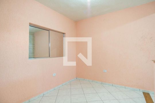 Casa para alugar com 1 quarto, 50m² em Vila Pirituba, São Paulo