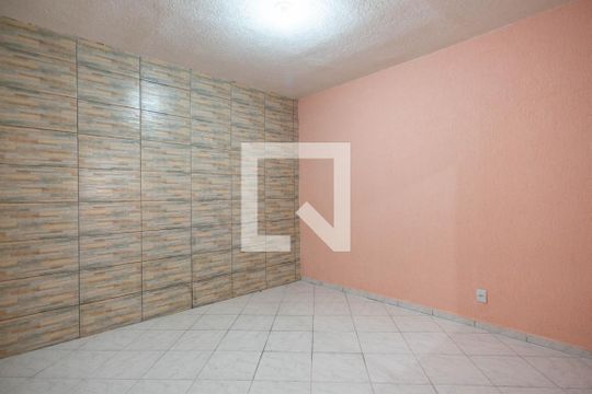 Quarto de casa para alugar com 1 quarto, 50m² em Vila Pirituba, São Paulo