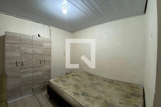Quarto de apartamento à venda com 1 quarto, 30m² em Feitoria, São Leopoldo