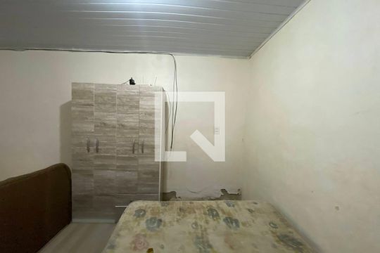 Quarto de apartamento à venda com 1 quarto, 30m² em Feitoria, São Leopoldo