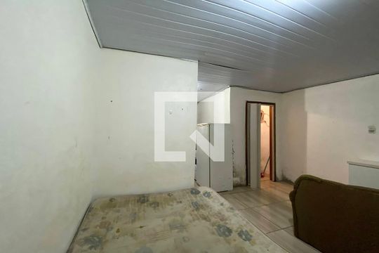 Quarto de apartamento à venda com 1 quarto, 30m² em Feitoria, São Leopoldo
