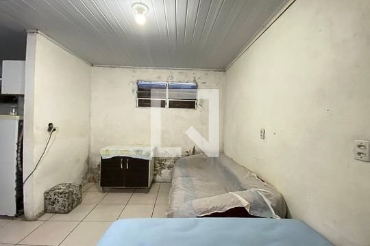 Quarto 2 de apartamento à venda com 1 quarto, 30m² em Feitoria, São Leopoldo