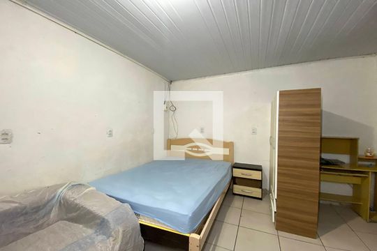 Quarto 2 de apartamento à venda com 1 quarto, 30m² em Feitoria, São Leopoldo