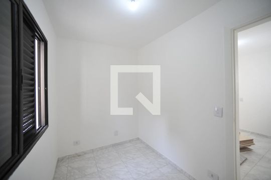 Quarto 2 de casa para alugar com 2 quartos, 80m² em Parque da Mooca, São Paulo