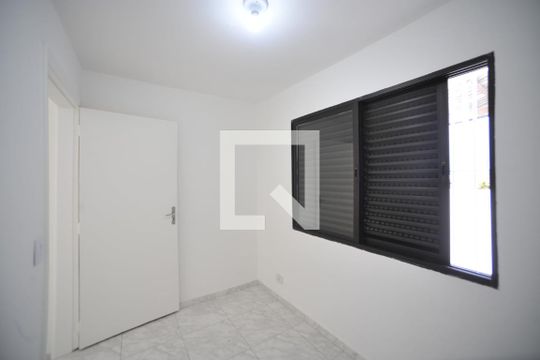 Quarto 2 de casa para alugar com 2 quartos, 80m² em Parque da Mooca, São Paulo