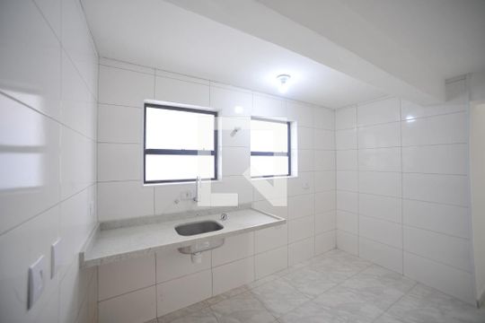 Casa para alugar com 2 quartos, 80m² em Parque da Mooca, São Paulo