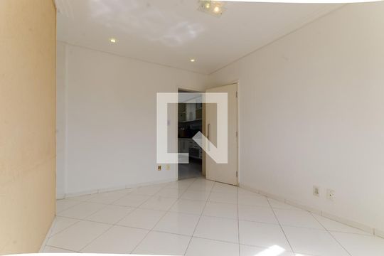 Sala de apartamento para alugar com 3 quartos, 76m² em Engenho Velho de Brotas, Salvador