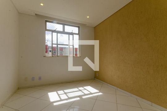 Sala de apartamento para alugar com 3 quartos, 76m² em Engenho Velho de Brotas, Salvador