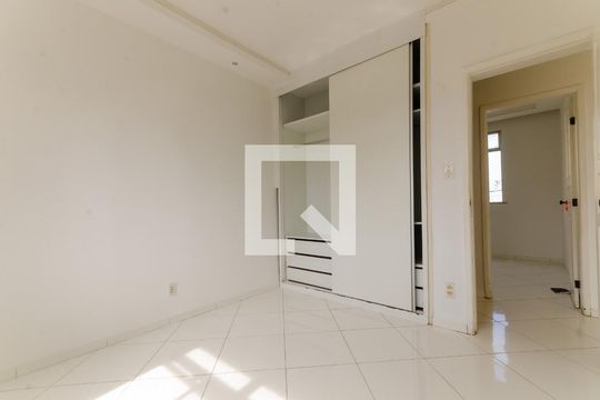 Quarto 2 de apartamento para alugar com 3 quartos, 76m² em Engenho Velho de Brotas, Salvador