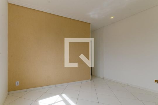 Sala de apartamento para alugar com 3 quartos, 76m² em Engenho Velho de Brotas, Salvador