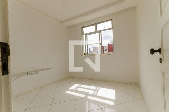 Quarto 1 de apartamento para alugar com 3 quartos, 76m² em Engenho Velho de Brotas, Salvador