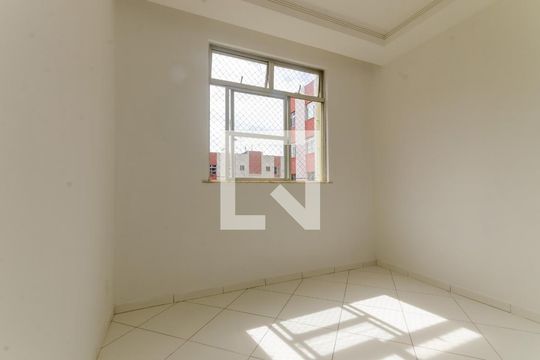 Quarto 1 de apartamento para alugar com 3 quartos, 76m² em Engenho Velho de Brotas, Salvador