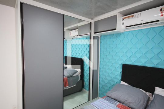 Studio de kitnet/studio à venda com 1 quarto, 21m² em Liberdade, São Paulo
