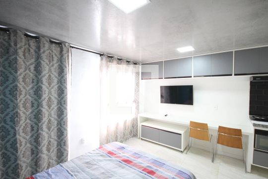 Studio de kitnet/studio à venda com 1 quarto, 21m² em Liberdade, São Paulo