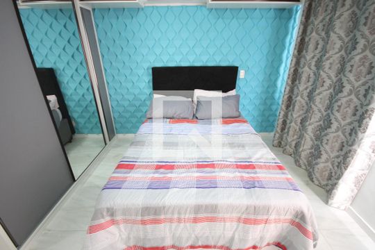 Studio de kitnet/studio à venda com 1 quarto, 21m² em Liberdade, São Paulo