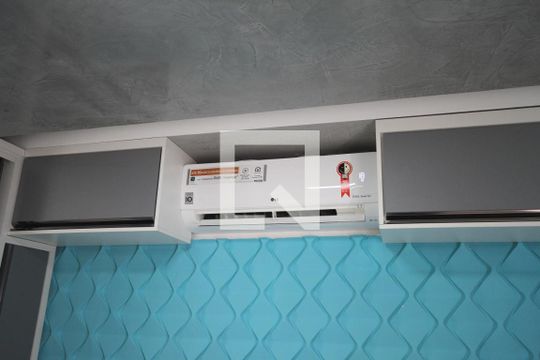 Studio de kitnet/studio à venda com 1 quarto, 21m² em Liberdade, São Paulo