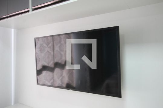 Studio de kitnet/studio à venda com 1 quarto, 21m² em Liberdade, São Paulo