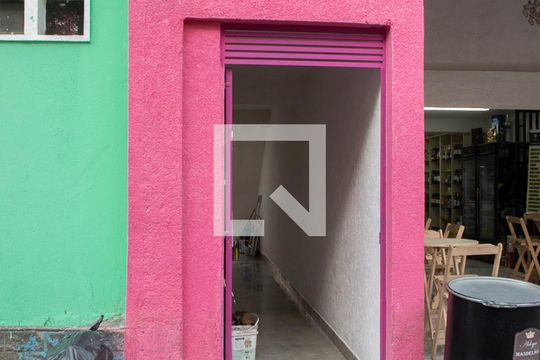 Fachada de apartamento para alugar com 1 quarto, 55m² em Tucuruvi, São Paulo
