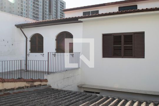 Vista Quarto de apartamento para alugar com 1 quarto, 55m² em Tucuruvi, São Paulo