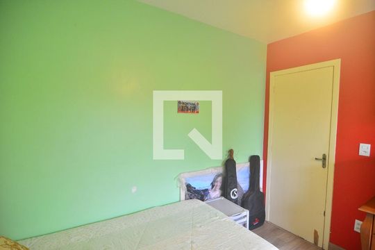 Quarto 1 de casa à venda com 4 quartos, 153m² em Harmonia, Canoas