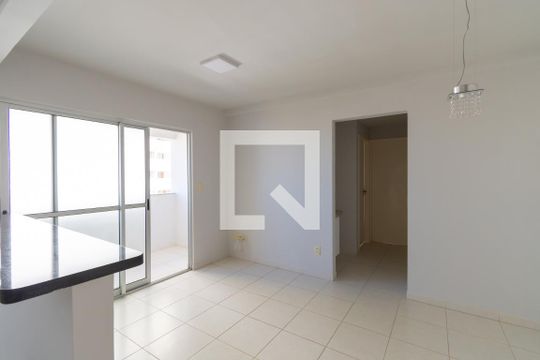 Apartamento à venda com 2 quartos, 58m² em Vila Rosa, Goiânia