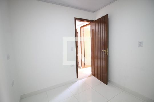 quarto 2 de apartamento para alugar com 2 quartos, 38m² em Tucuruvi, São Paulo