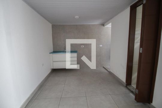 Apartamento para alugar com 2 quartos, 38m² em Tucuruvi, São Paulo