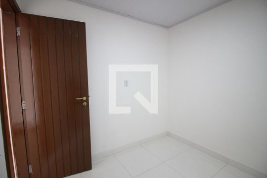 quarto 2 de apartamento para alugar com 2 quartos, 38m² em Tucuruvi, São Paulo