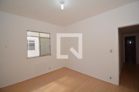 Quarto 1 de apartamento para alugar com 3 quartos, 86m² em Váz Lobo, Rio de Janeiro