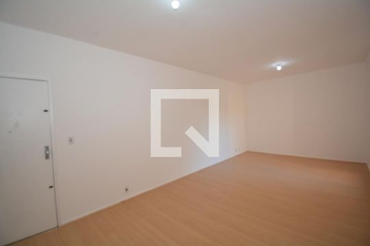 Sala de apartamento para alugar com 3 quartos, 86m² em Váz Lobo, Rio de Janeiro