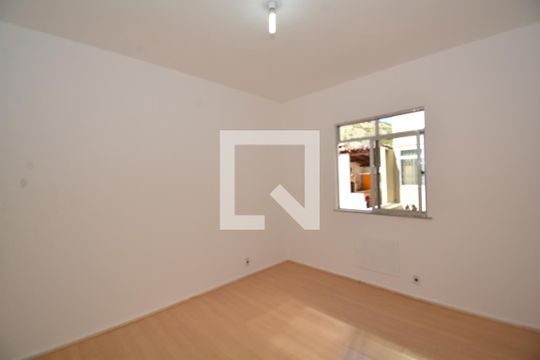 Quarto 1 de apartamento para alugar com 3 quartos, 86m² em Váz Lobo, Rio de Janeiro