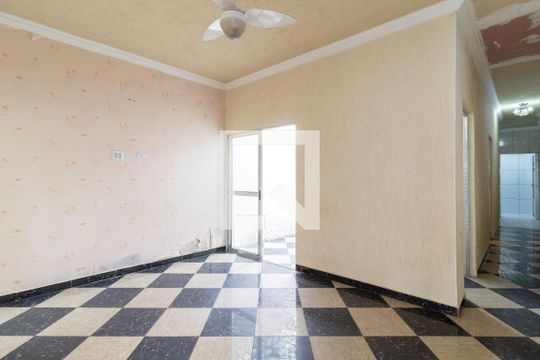Casa à venda com 2 quartos, 70m² em Santa Teresinha, São Paulo