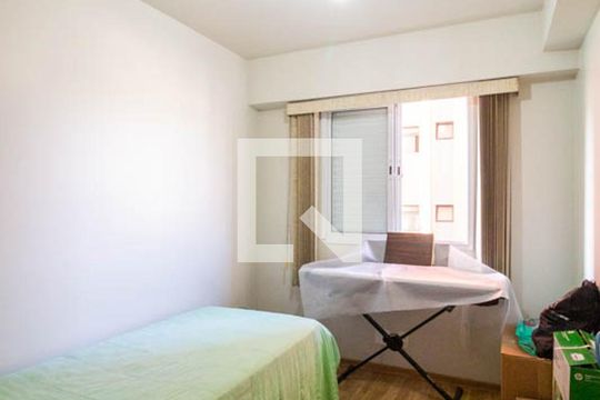 Quarto 2 de apartamento para alugar com 2 quartos, 55m² em Ipiranga, São Paulo