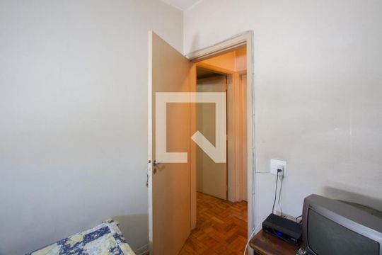 Quarto 1 de apartamento à venda com 2 quartos, 85m² em Jardim Novo Santo Amaro, São Paulo