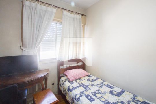 Quarto 1 de apartamento à venda com 2 quartos, 85m² em Jardim Novo Santo Amaro, São Paulo