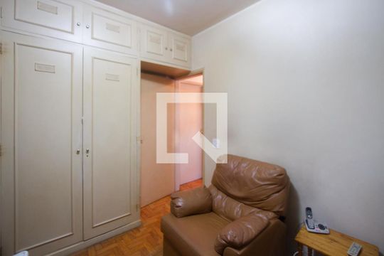 Quarto 2 de apartamento à venda com 2 quartos, 85m² em Jardim Novo Santo Amaro, São Paulo