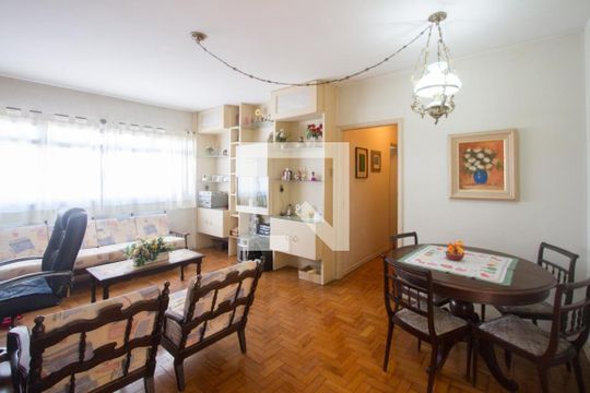 Apartamento à venda com 2 quartos, 85m² em Jardim Novo Santo Amaro, São Paulo
