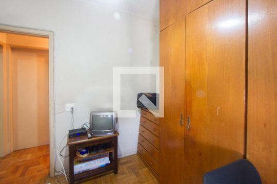 Quarto 1 de apartamento à venda com 2 quartos, 85m² em Jardim Novo Santo Amaro, São Paulo